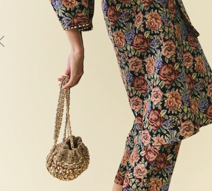 BALOON BAG – Lorenza Gandaglia