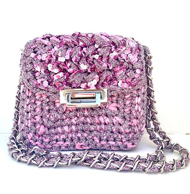 TINA BAG – Lorenza Gandaglia