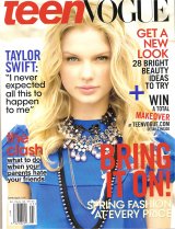 Teen Vogue