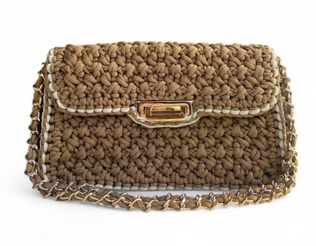 Bagatelle ITALY　ショルダーバッグ BAGATELLE PL MICRO – Lorenza Gandaglia