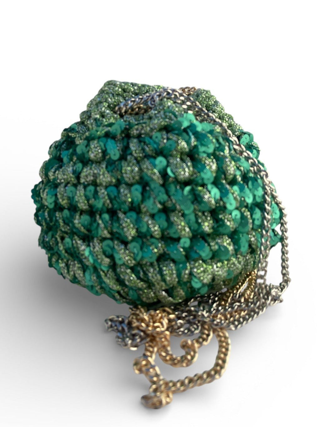 BALOON BAG – Lorenza Gandaglia