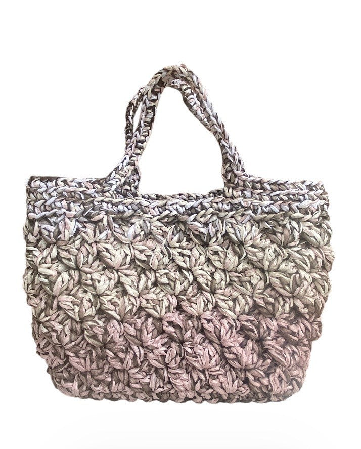 Lorenza Gandaglia DEAU VILLEショルダーイタリア作家 MALI raffia only , or lurex or sequins – Lorenza Gandaglia