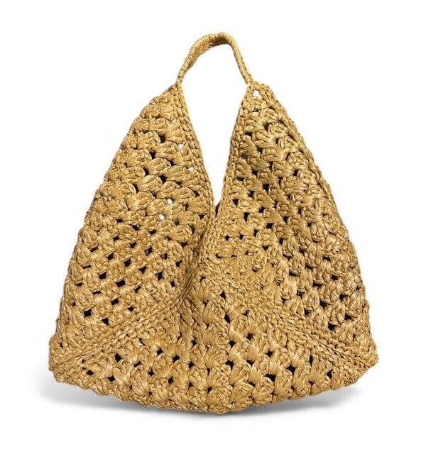 Lorenza Gandaglia DEAU VILLEショルダーイタリア作家 LORENZA GANDAGLIA DESIGN INC - The Fred Shop
