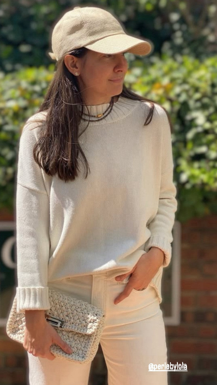 BAGATELLE PL/LX – Lorenza Gandaglia