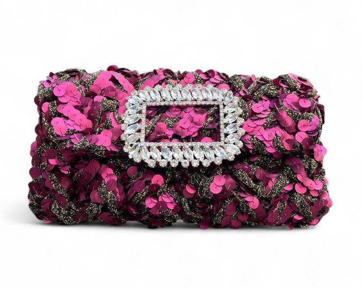 BEBETTE sequins – Lorenza Gandaglia