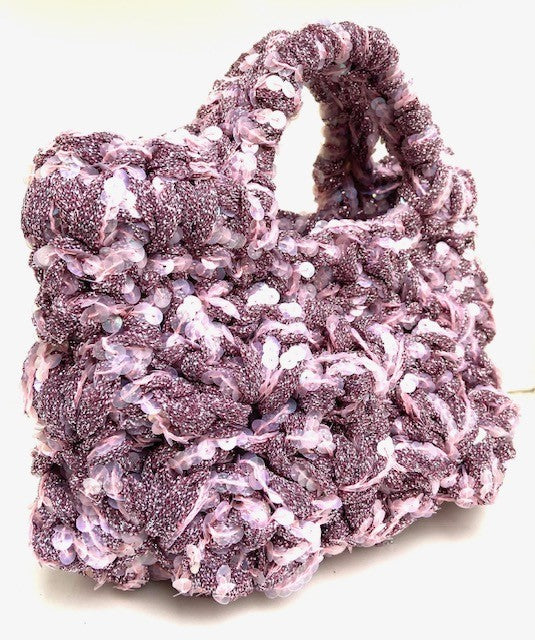 BIANCA MICRO SEQUINS