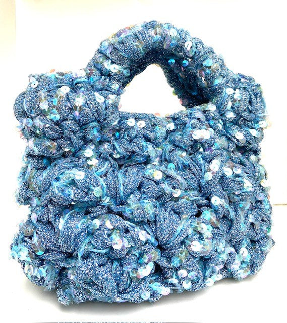 BIANCA MICRO SEQUINS