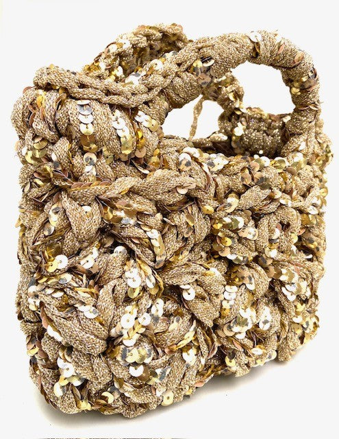 BIANCA MICRO SEQUINS