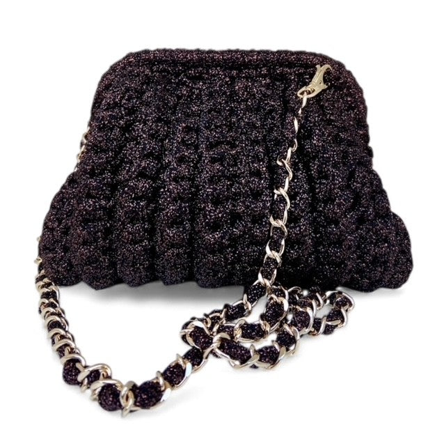 TUM doctor bag , small – Lorenza Gandaglia