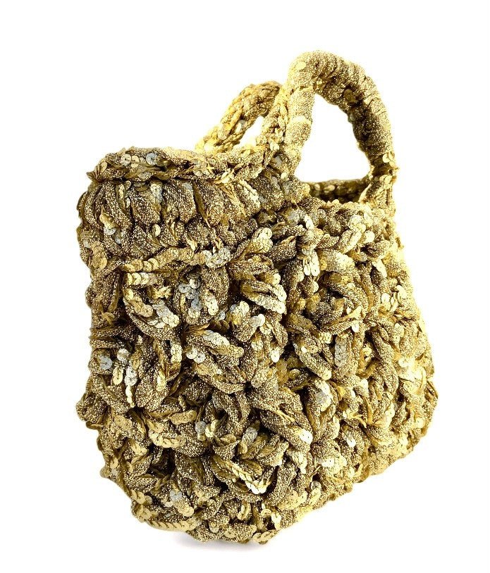 BIANCA MICRO SEQUINS