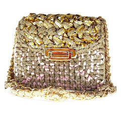 TINA BAG – Lorenza Gandaglia