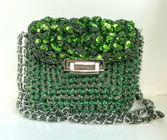 TINA BAG – Lorenza Gandaglia