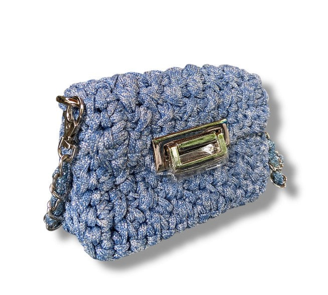 BAGATELLE PL MICRO – Lorenza Gandaglia