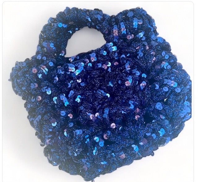 BIANCA MICRO SEQUINS