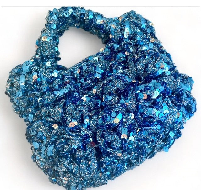 BIANCA MICRO SEQUINS