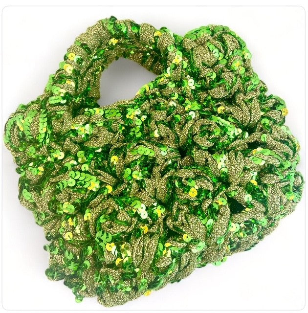 BIANCA MICRO SEQUINS