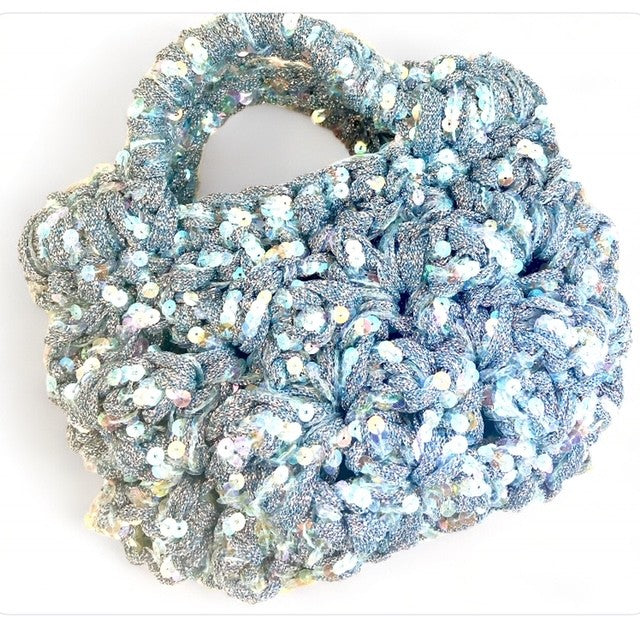 BIANCA MICRO SEQUINS