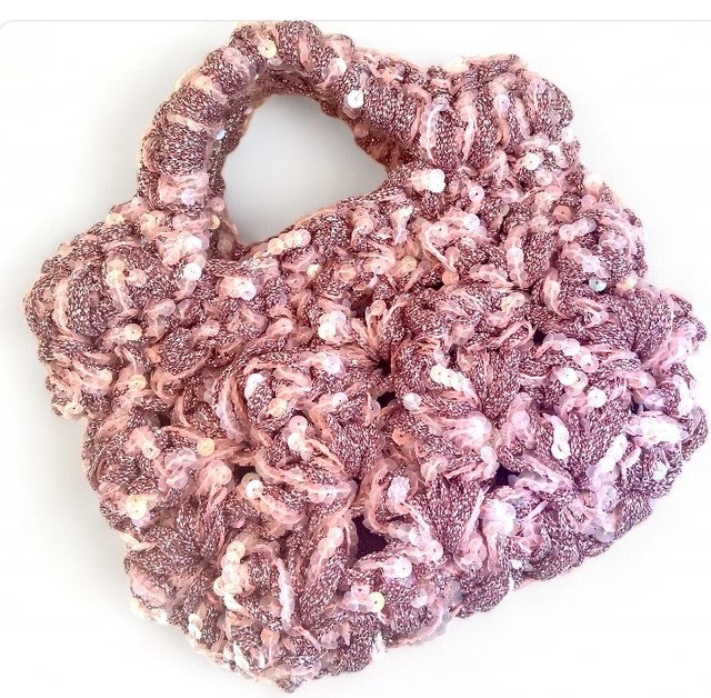 BIANCA MICRO SEQUINS