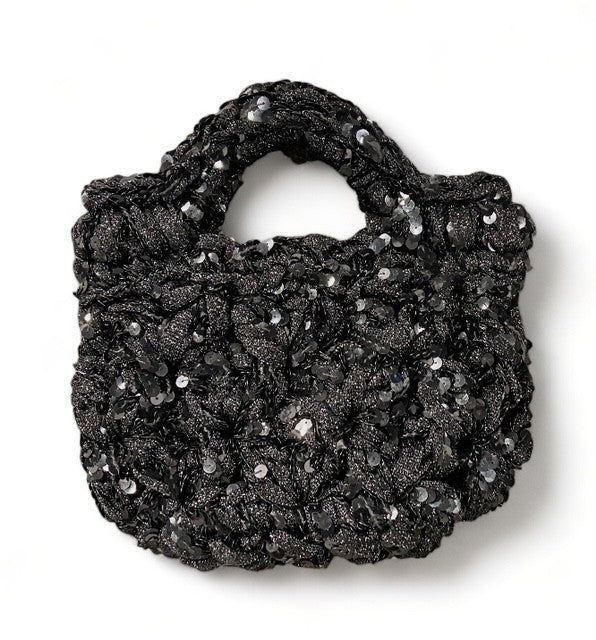 BIANCA MICRO SEQUINS