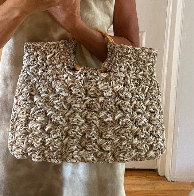 ARAN BAG