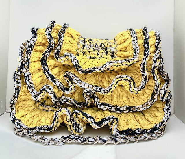 Tulip sales gold blanket